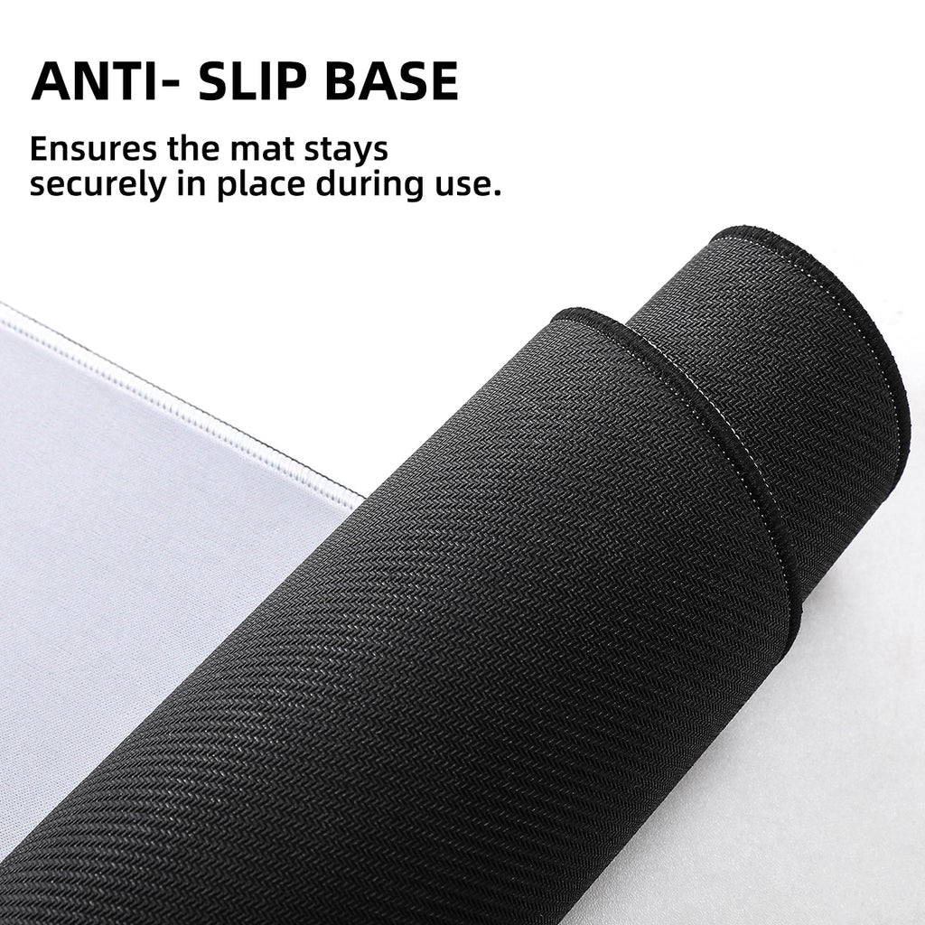 YUNZII Keynovo Desk Mat 900x400x3mm (Hug Cat)