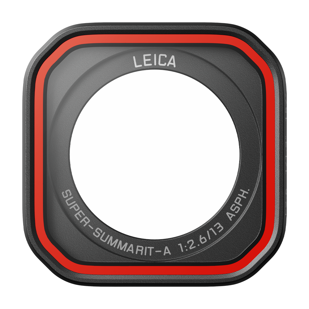 the Insta360 Ace Pro 2 Lens Guard