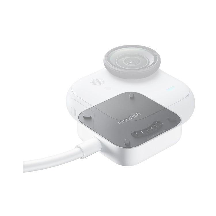 Insta360 GO Ultra Charging Base