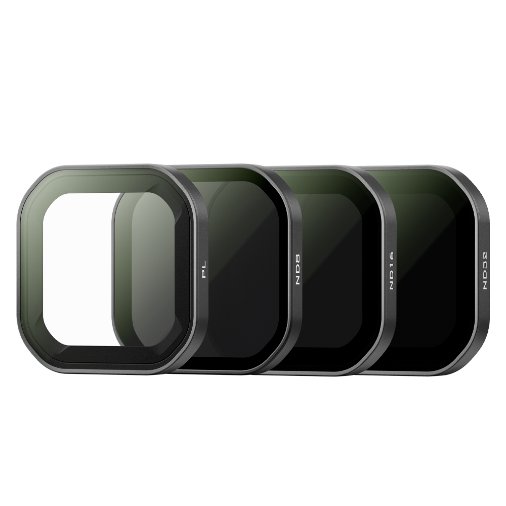 Insta360 Ace Pro 2 ND Filter Set 