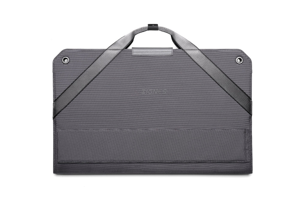 Zignes 120W Solar Pane