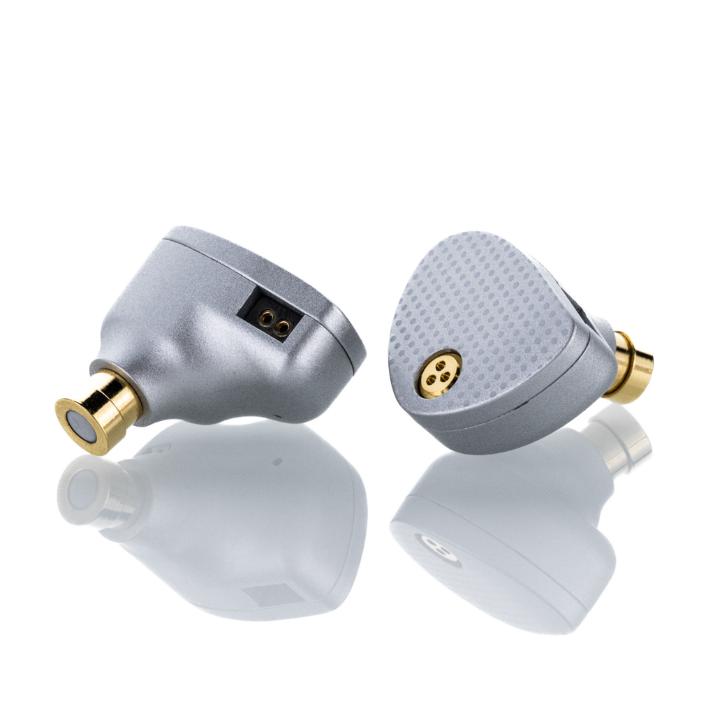 MOONDROP ARIA2 Dynamic Driver Wired IEM Ceramic-coated Headphones