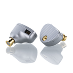 MOONDROP ARIA2 Dynamic Driver Wired IEM Ceramic-coated Headphones