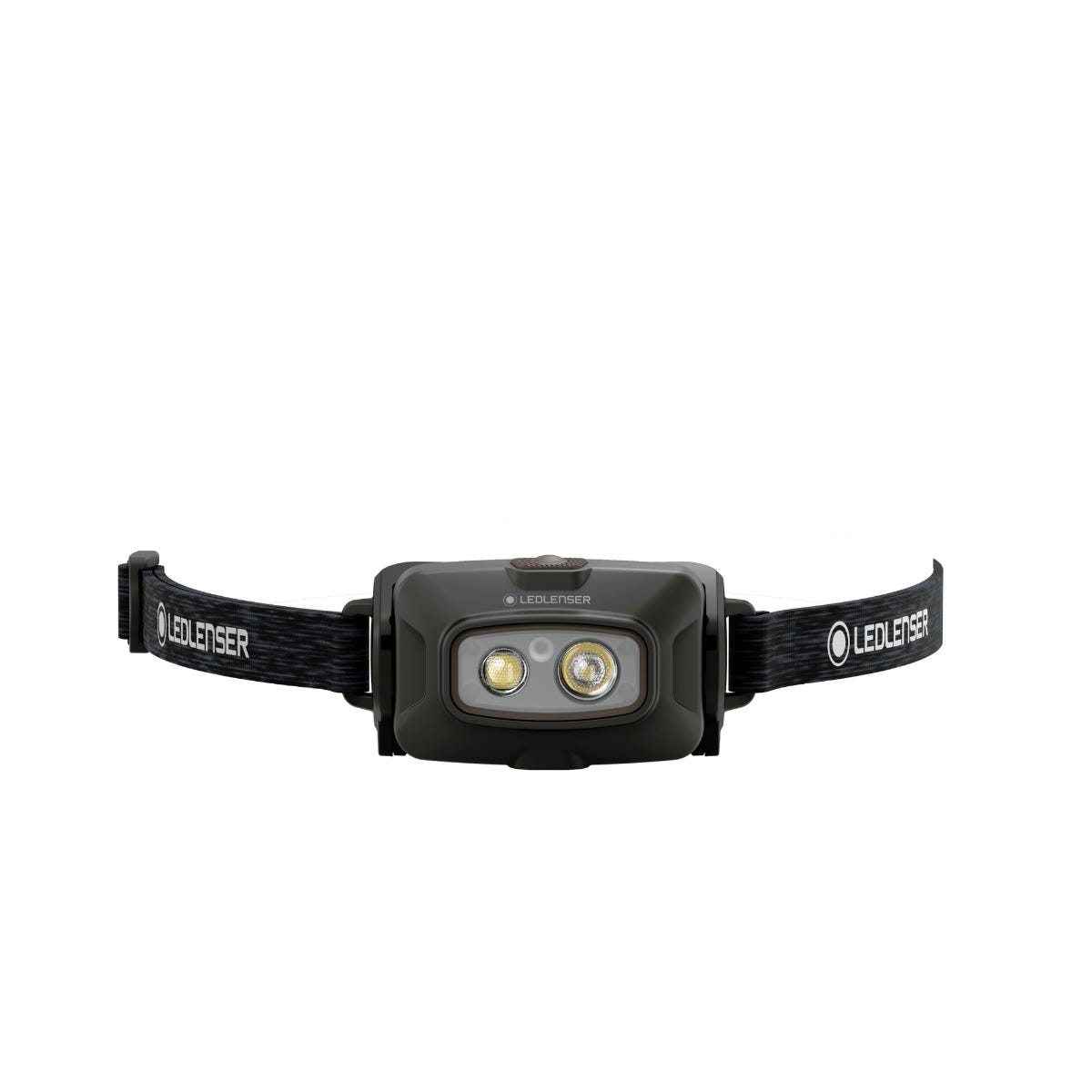 Ledlenser HF4R Signature Headlamp - Black