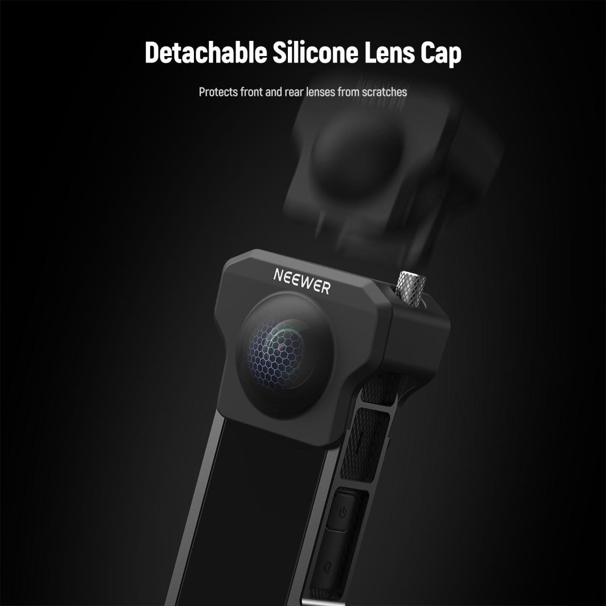 NEEWER Protective Case for Insta360 X4
