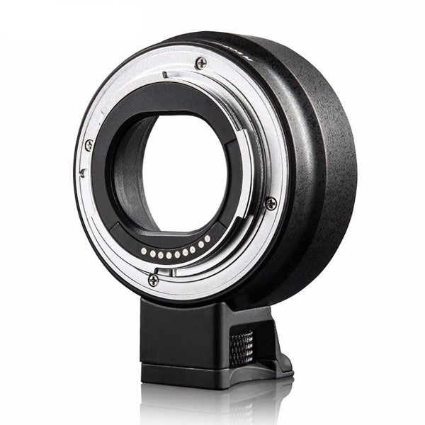 Open Box Viltrox Mount Adaptor - Canon EF to EF-M
