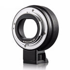 Open Box Viltrox Mount Adaptor - Canon EF to EF-M