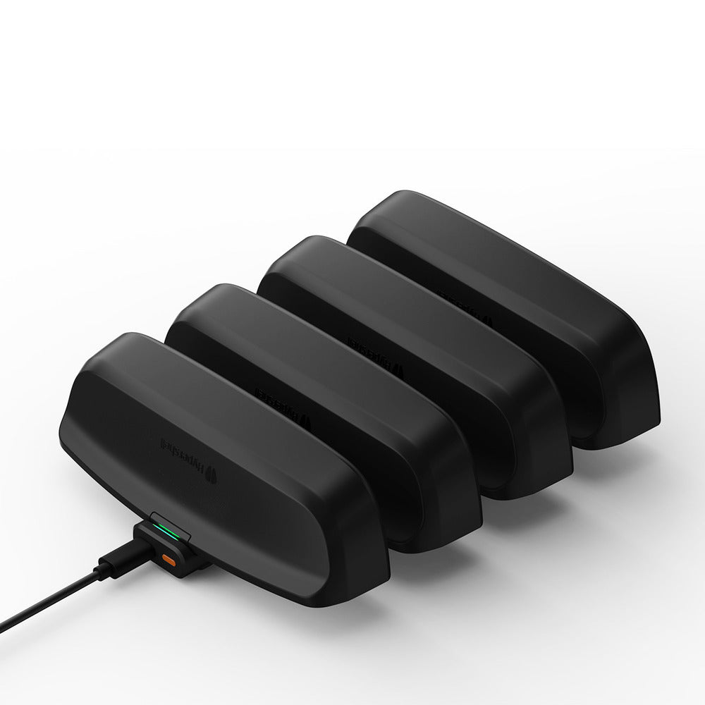 Hypershell 4-port Charging Hub  