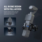 NEEWER AC009 Pro DJI Osmo Pocket 3 Cage