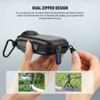 NEEWER PB032 Carrying Case for Insta360 X5