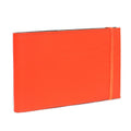 Citi Leather Album Flaming Orange 52 Photos