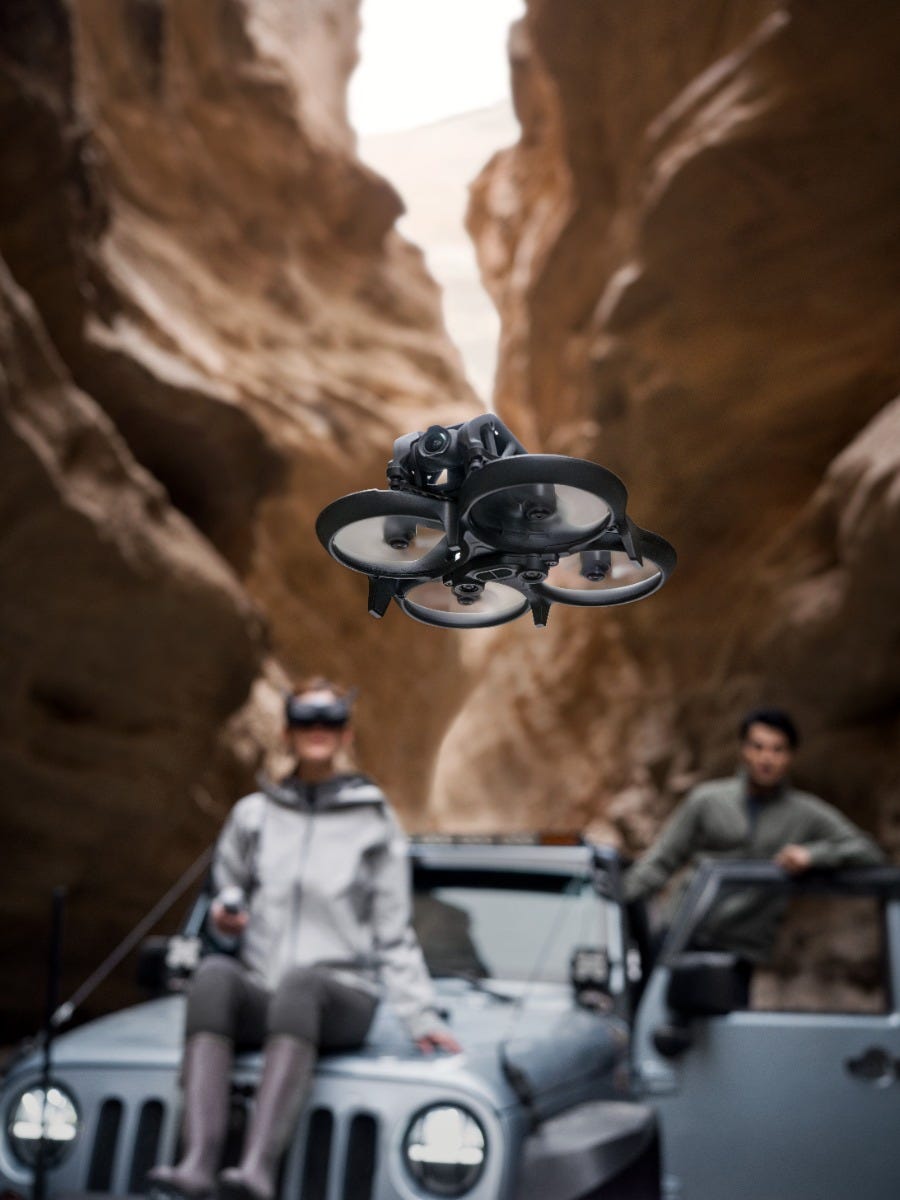 DJI Avata