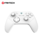 Fantech SHOOTER III WGP13S HE Wireless Multi Platform Gaming Controller (White)