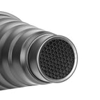 Godox Snoot With Grid for S-Type Mount