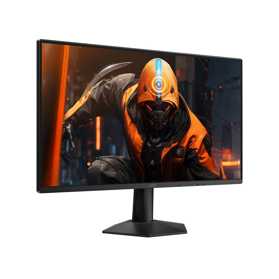 AOC 24G50Z2 24" FHD 260Hz 0.3ms HDR10 Adaptive-Sync Fast IPS Gaming Monitor