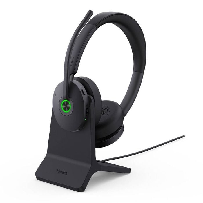 Yealink Hybrid Charging Stand for BH74/WH68