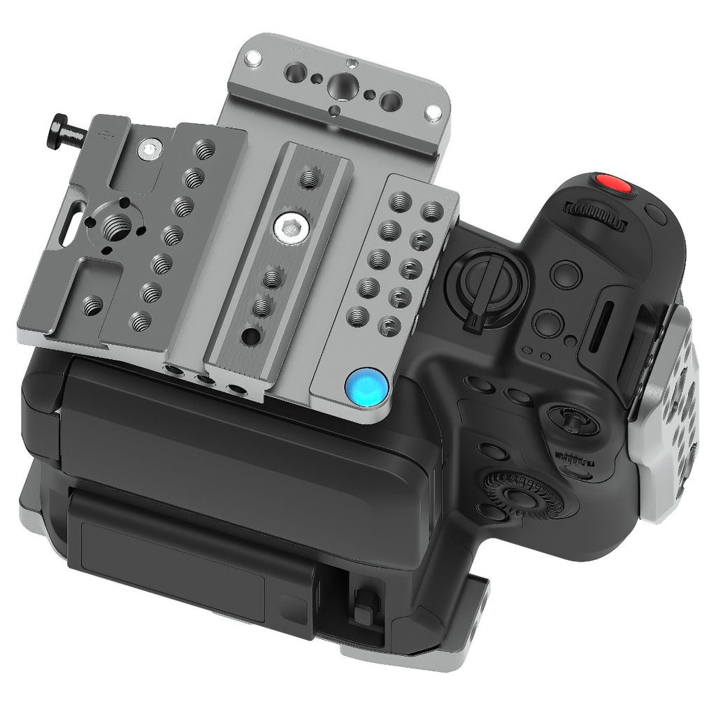 Kondor Blue Canon C70 Cage without Top Handle (Space Gray)