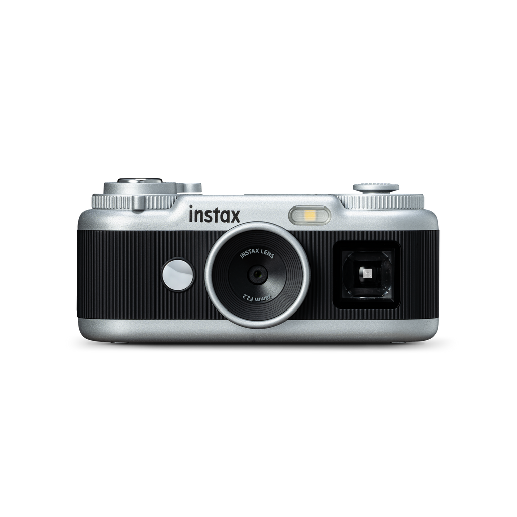 FUJIFILM INSTAX Pal 2 - Black