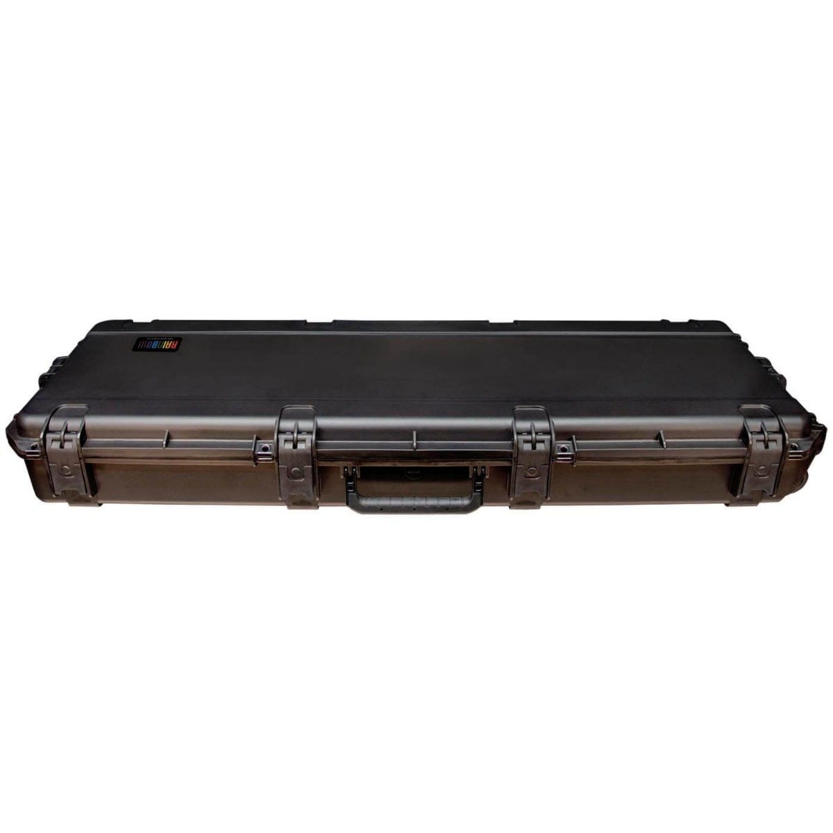 Quasar Science Rainbow 2 - 120cm Quad Kit Case & Foam