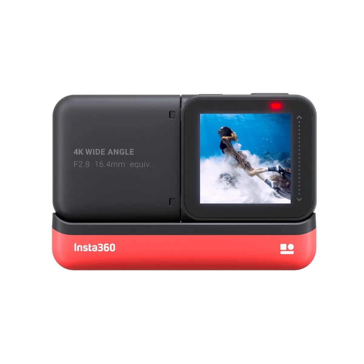 Open Box Insta360 ONE R 4K Edition Online | digiDirect