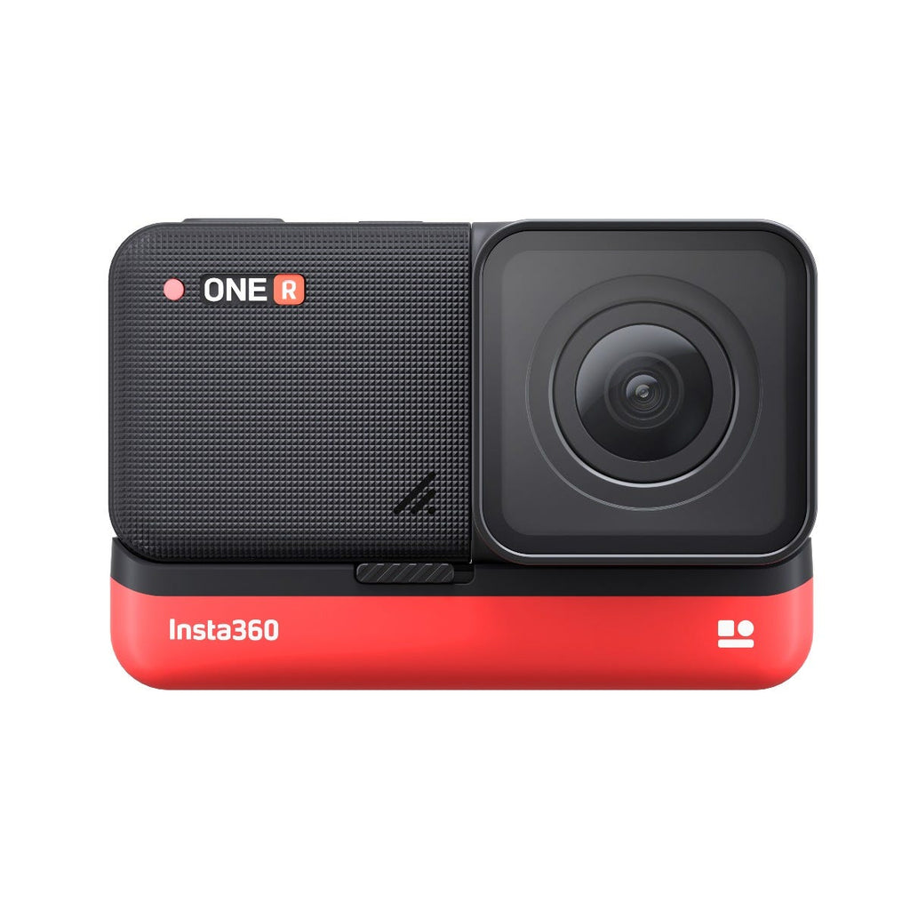 Insta360 ONE R 4K Edition