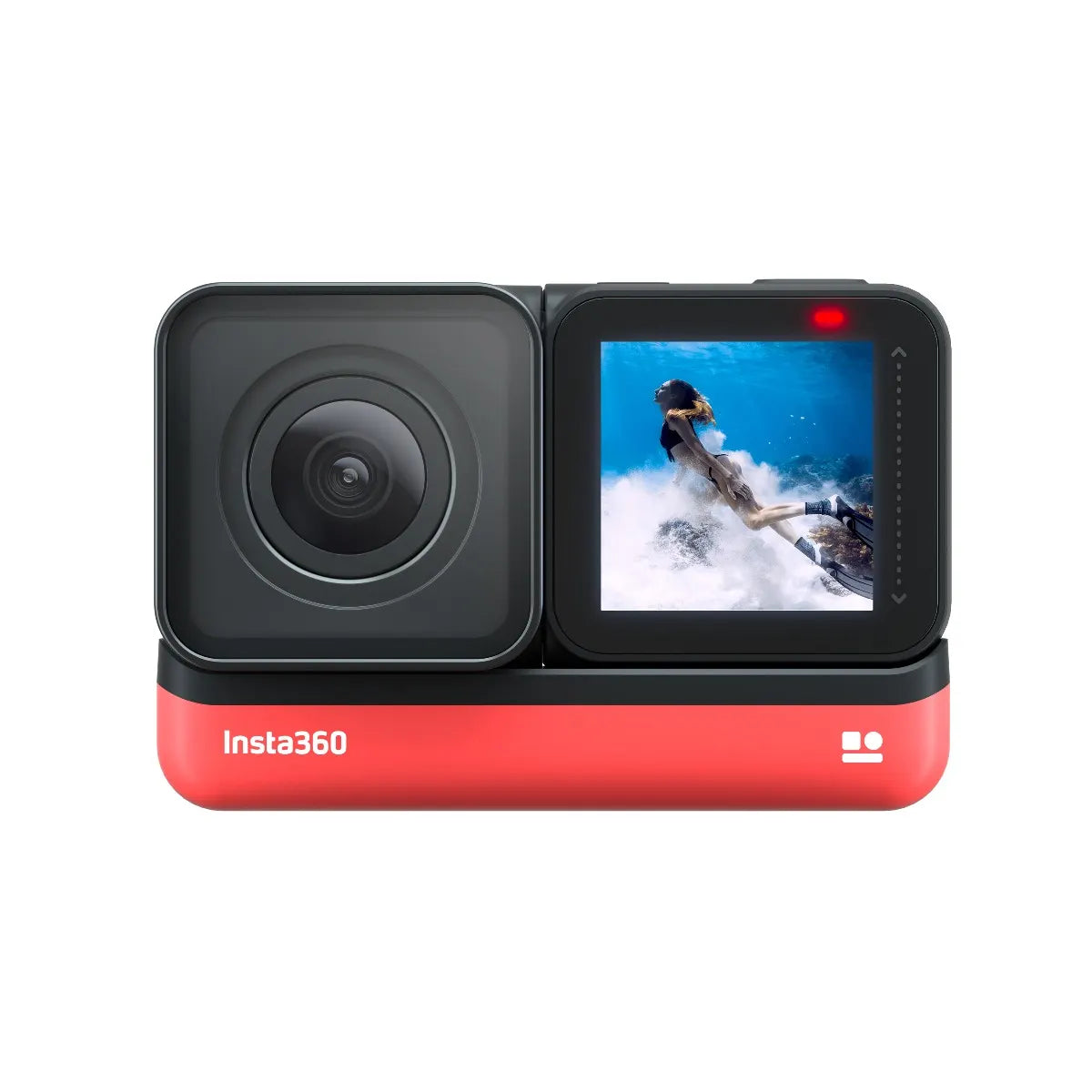 Open Box Insta360 ONE R 4K Edition
