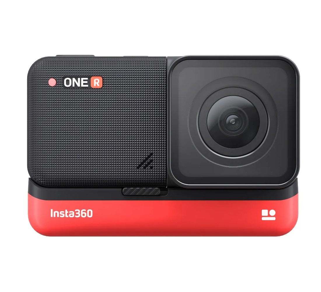 Open Box Insta360 ONE R 4K Edition