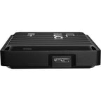 WD 4TB WD_BLACK P10 Game Drive