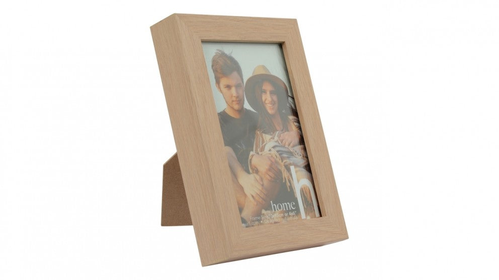 UR1 Home 4x6 Oak  