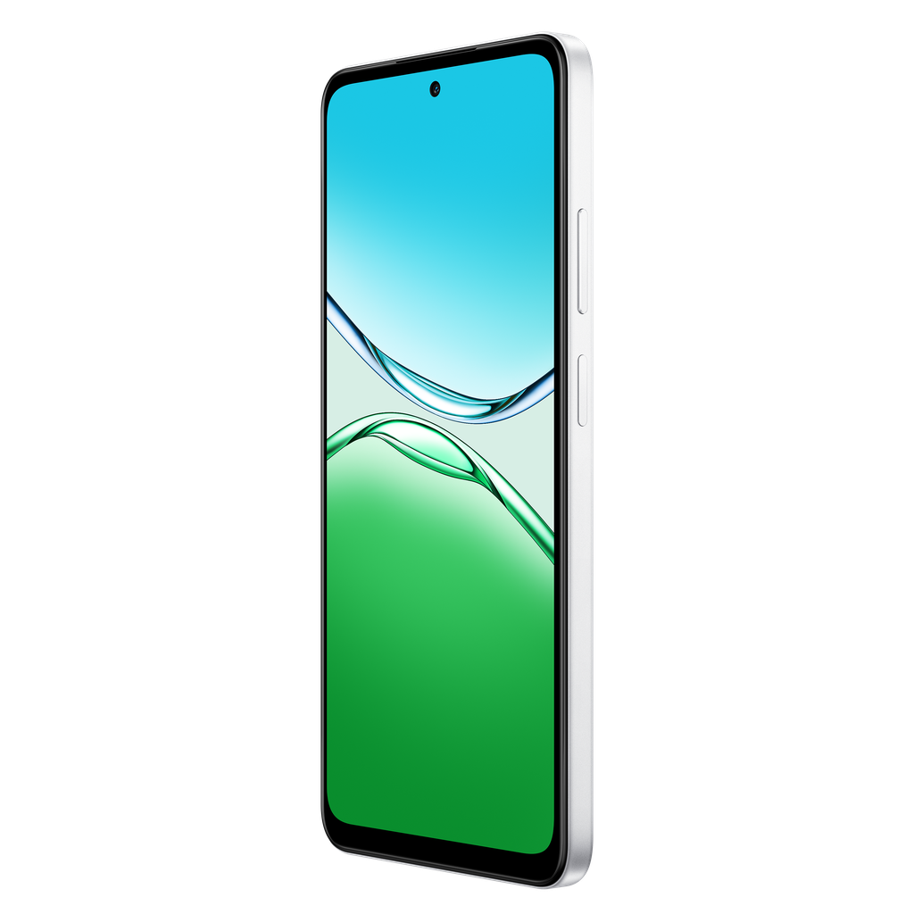 Oppo A5 4G 128GB (Mist White) 