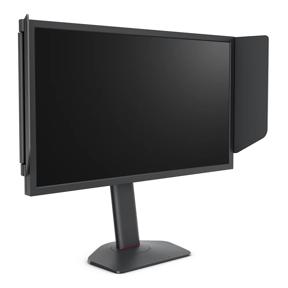 BenQ ZOWIE XL2546X+ 24.1" FHD 280Hz DyAc2 Fast TN Gaming Monitor for Esports