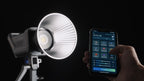 SmallRig COB RC120D Daylight 120W LED Light