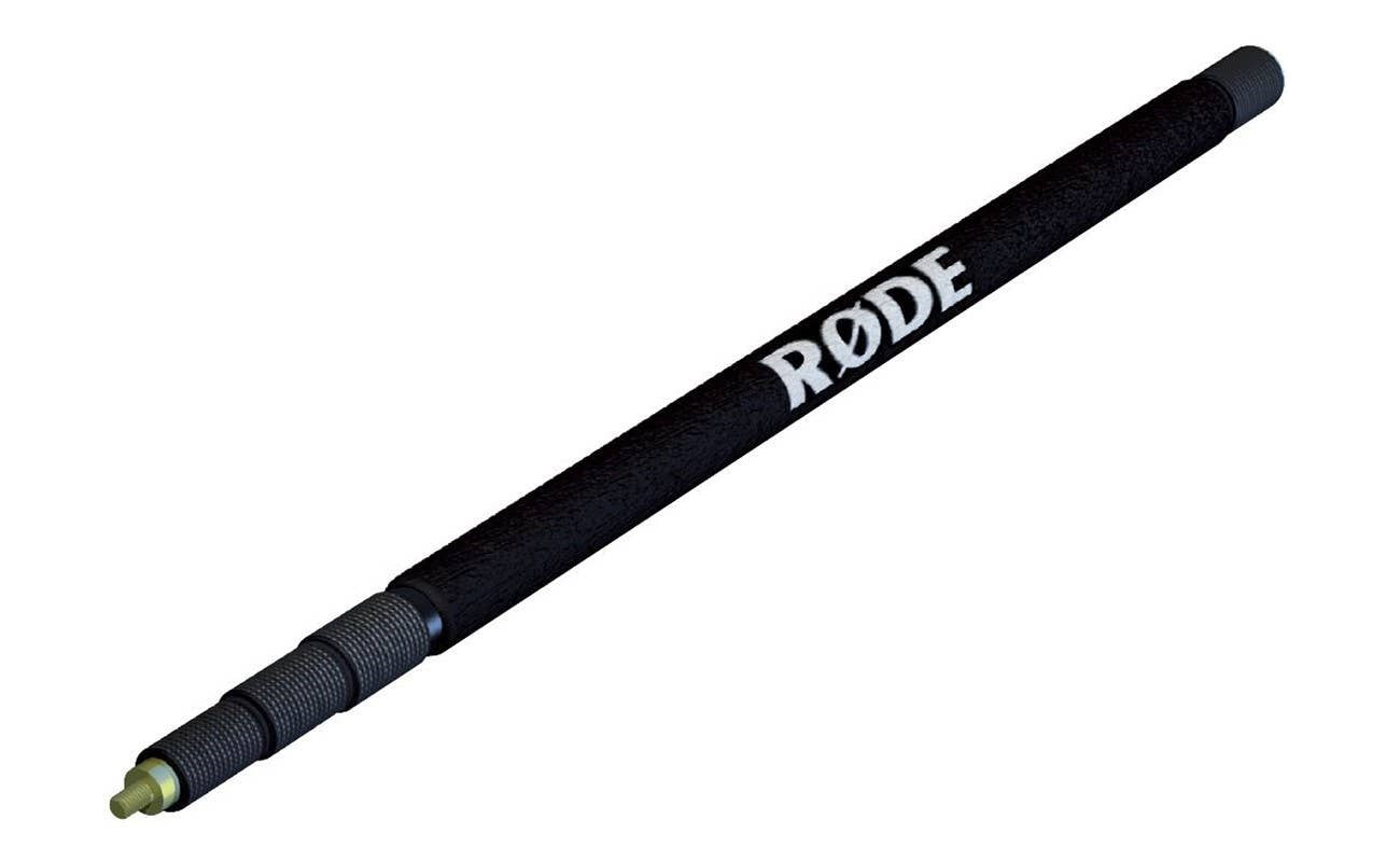 Rode BoomPole Pro ( Carbon Fibre )   BOOMPOLEPRO
