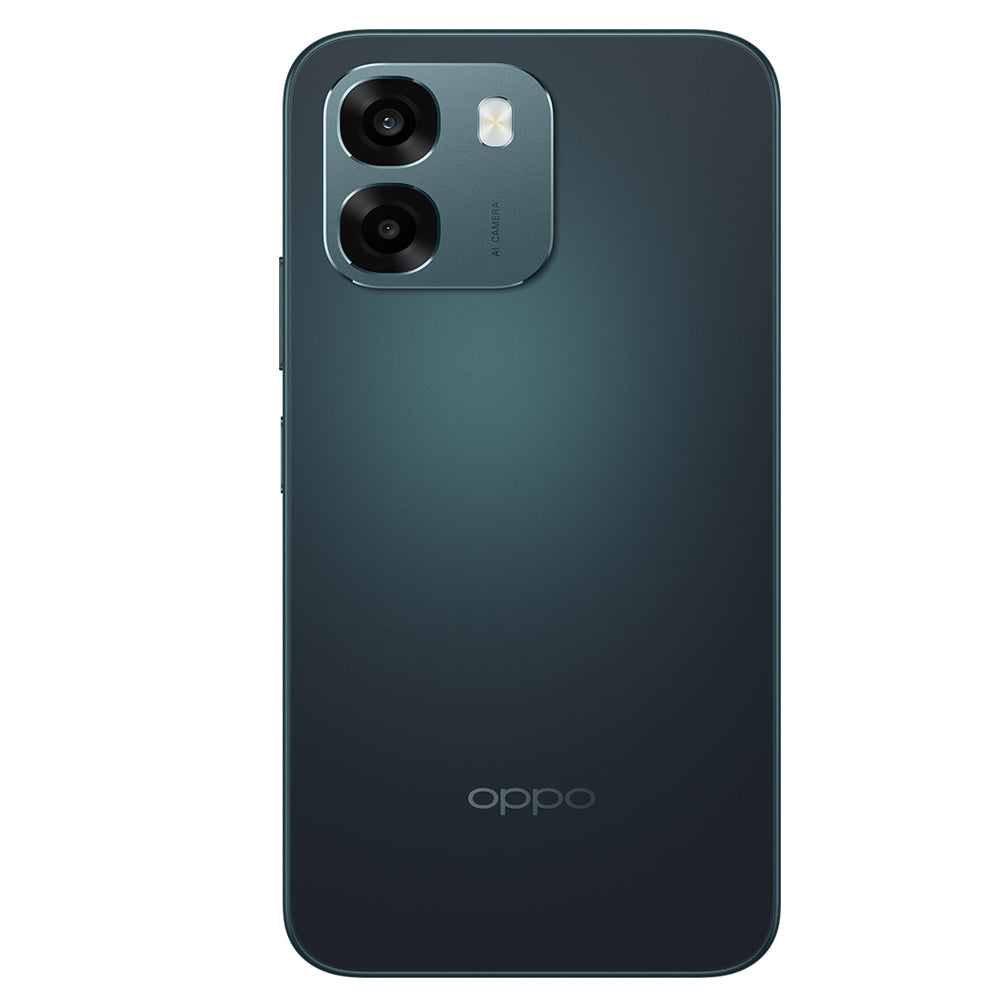 Oppo A6 5G 256GB (Sapphire Black)