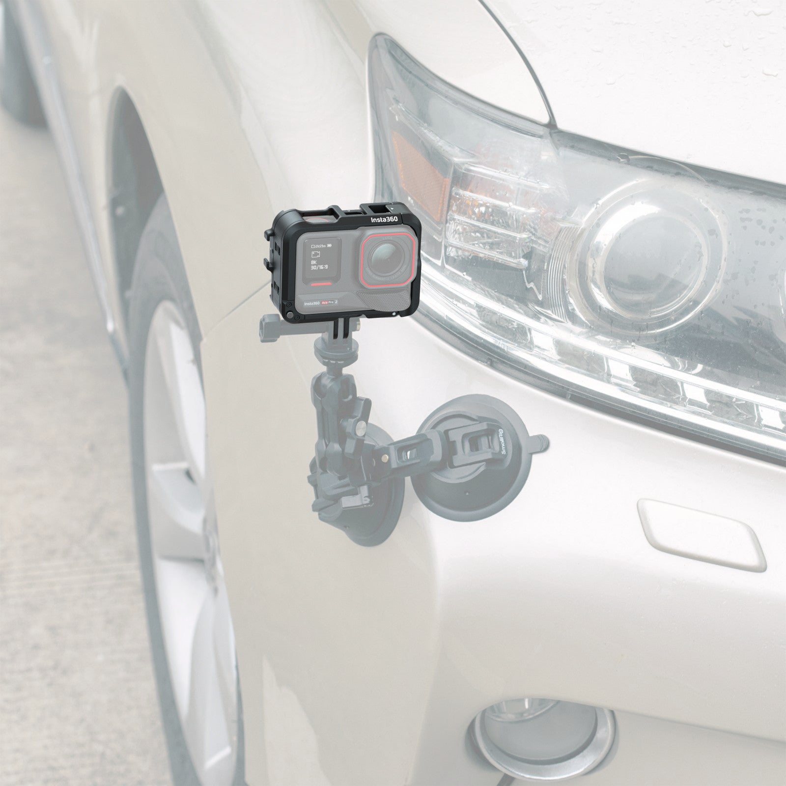 SmallRig Utility Frame for Ace Pro 2 / Ace Pro 5000