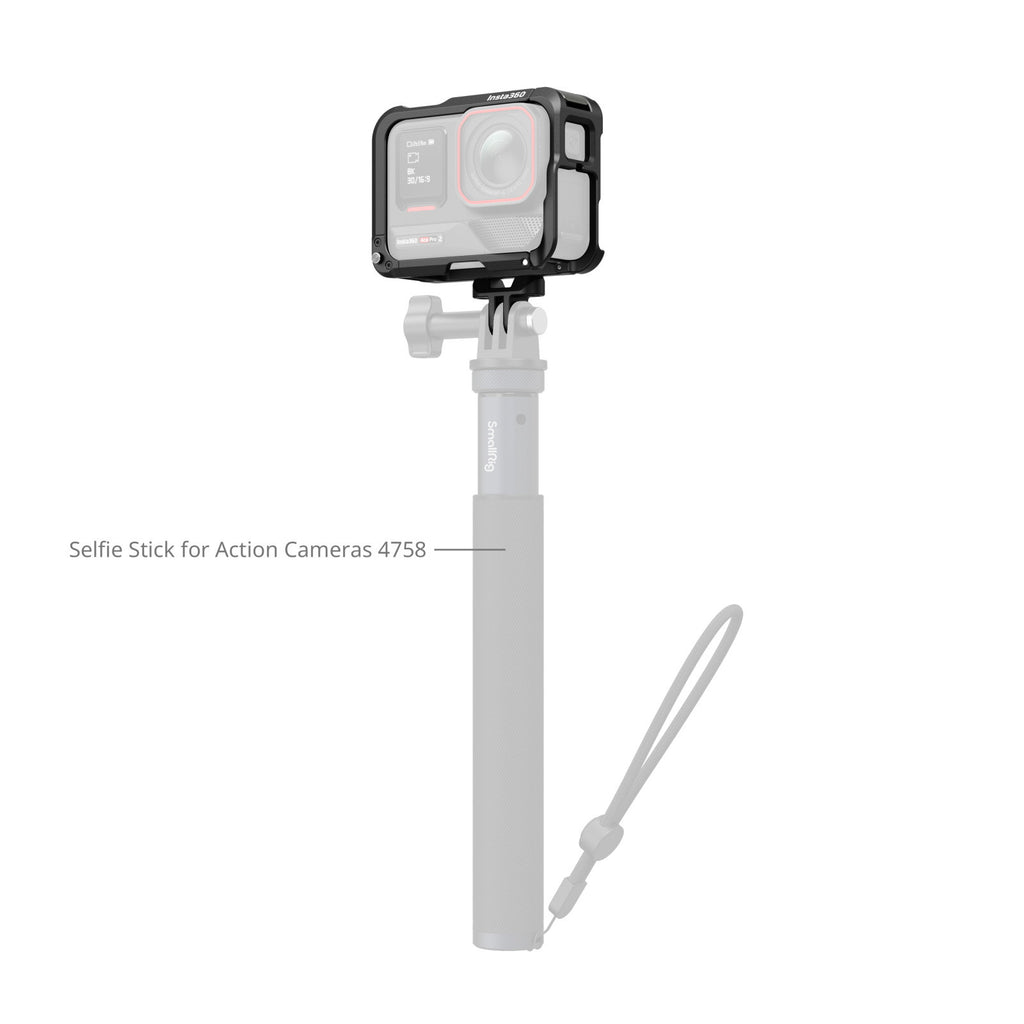 SmallRig Utility Frame for Ace Pro 2 / Ace Pro 5000