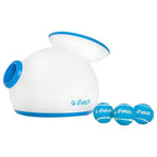 Open Box iFetch Original Auto Ball Launcher for dogs