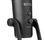 BOYA BY-PM700 USB Podcast Microphone