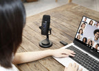 BOYA BY-PM500W Wired/Wireless Dual Function Microphone