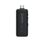 BOYA BY-PM500W Wired/Wireless Dual Function Microphone