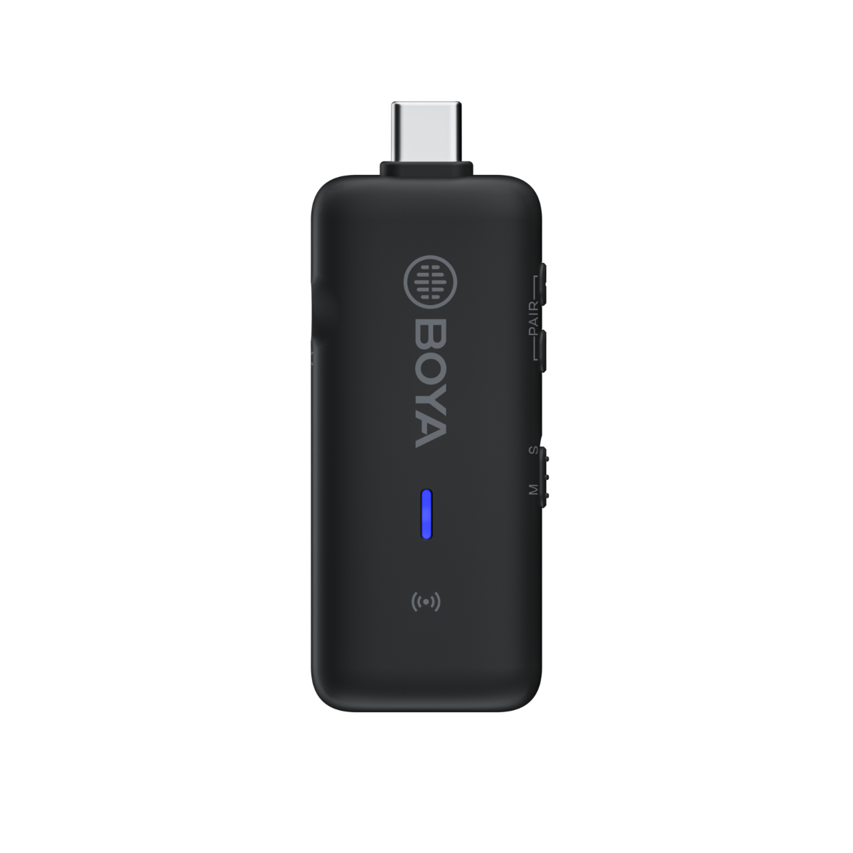 BOYA BY-PM500W Wired/Wireless Dual Function Microphone