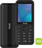 RUIO F286 4G (Black)