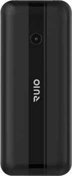 RUIO F286 4G (Black