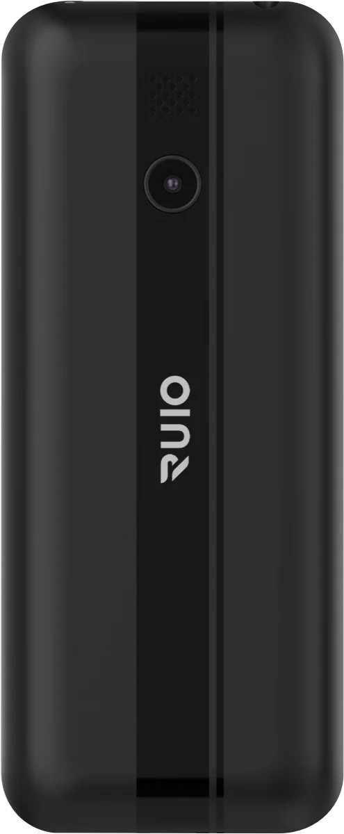 RUIO F286 4G (Black
