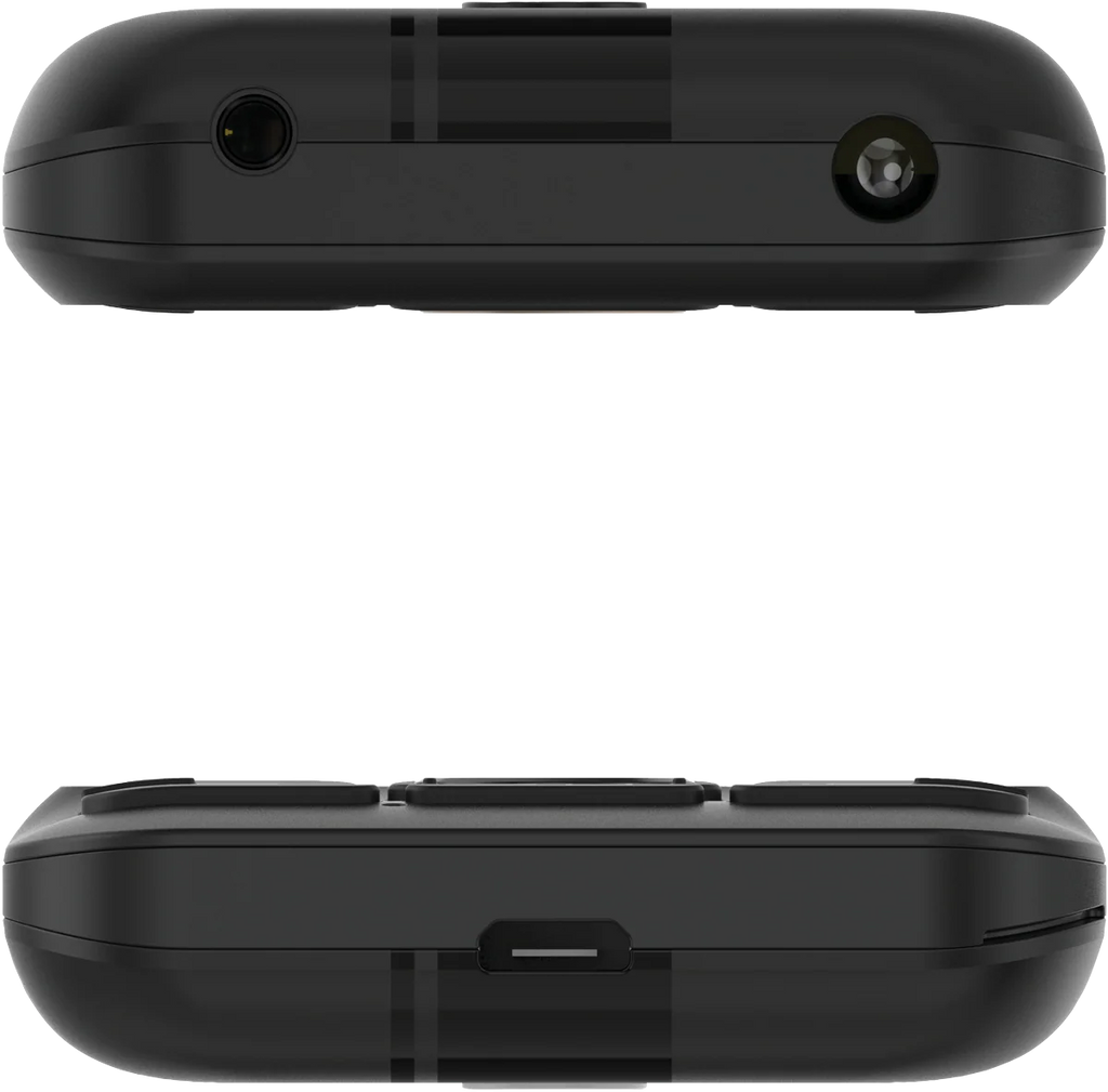 RUIO F286 4G (Black)