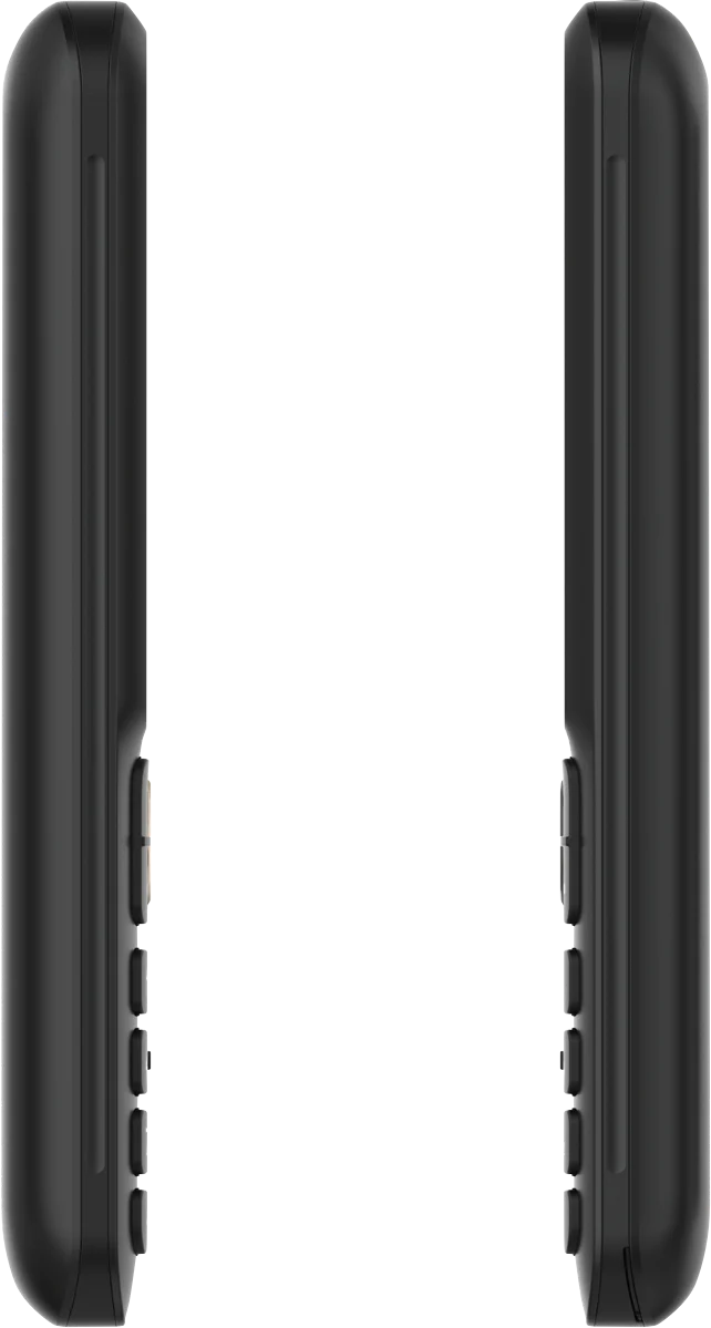RUIO F286 4G (Black)