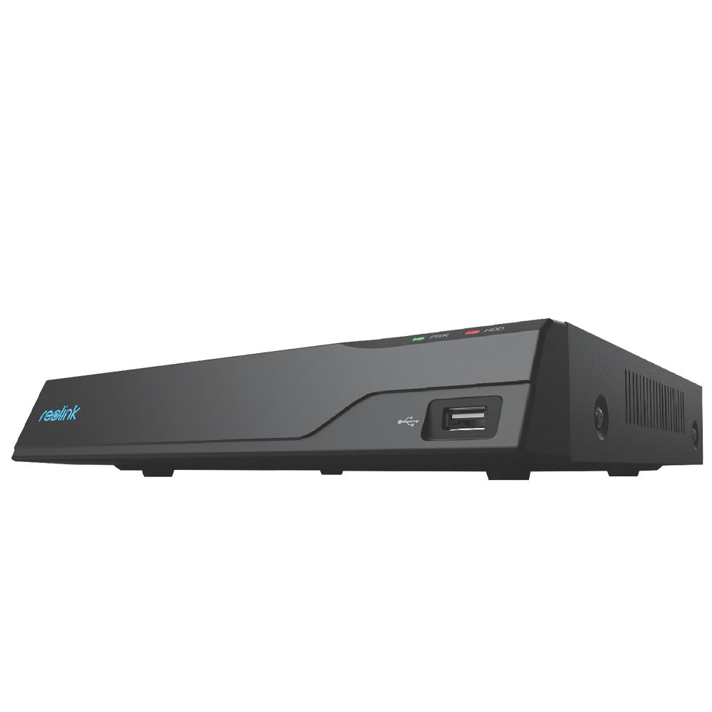 Reolink NCS8-8MB4 - Smart 4K Security Kit