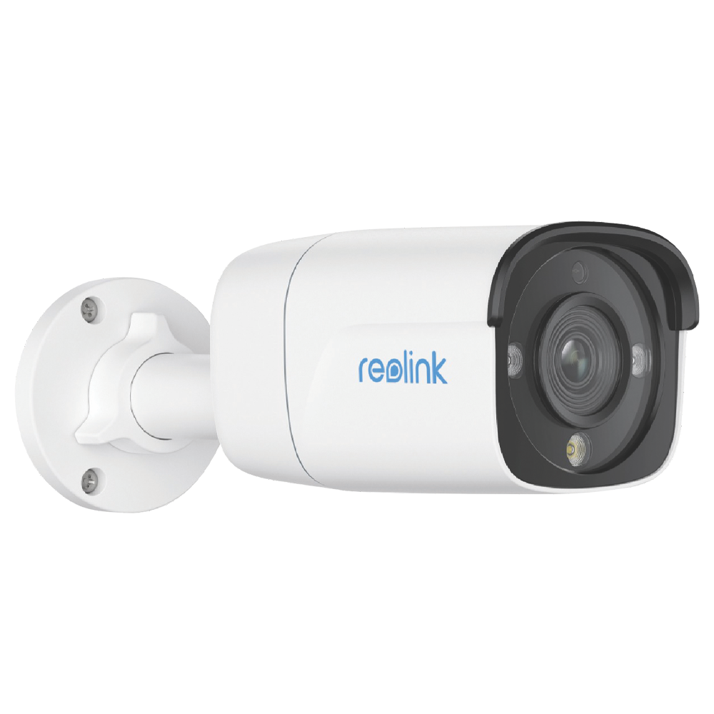 Reolink P340 Smart Bullet Security Camera