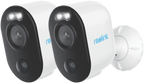 Reolink Argus 3E Security Camera (2 Pack)