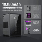 NEEWER PS150E V Mount Battery